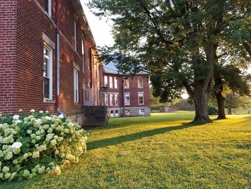 Ghost Hunts USA to Host Overnight Tours of the Haunted Randolph Asylum